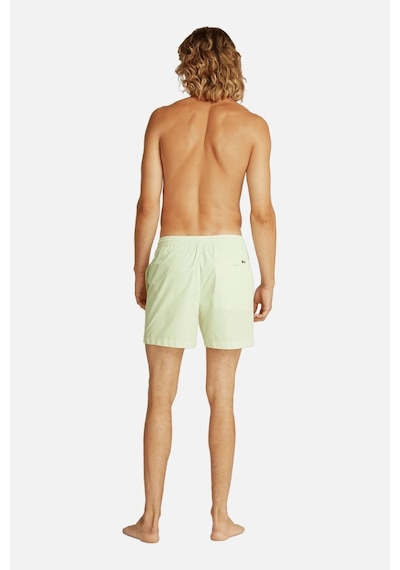 Calvin Klein Erkek Şort-km0km01111 Yeşil