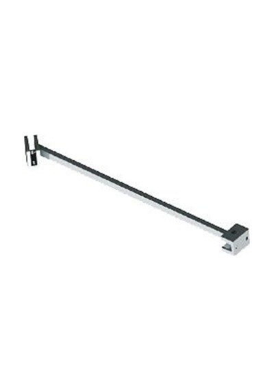 Duşakabin Cam Gergi Çubuğu 33 Cm Diğer