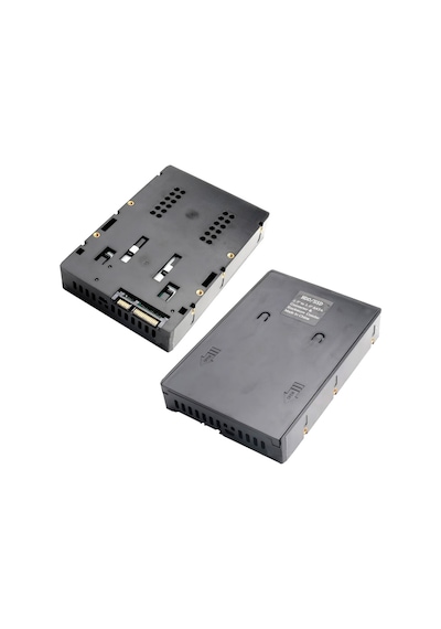 2,5" Sata Hdd/ssd'den 3,5" Sata Hdd/ssd'ye Dönüştürücü Kutu Harici Hdd Kutu