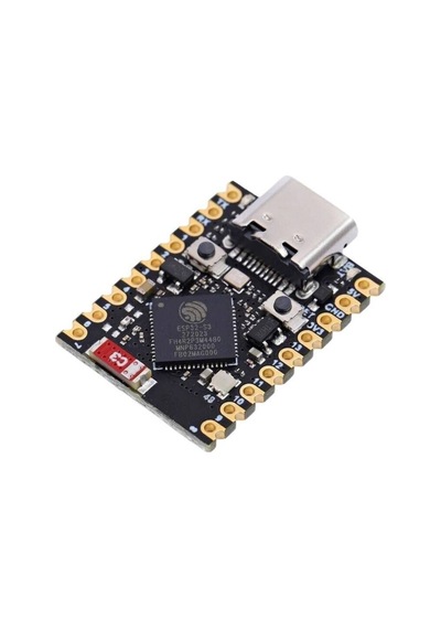 Esp32-s3 Super Mini Wifi Bluetooth Kartı