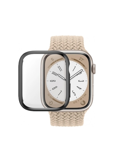 Panzerglass Full Body Apple Watch Uyumlu Series 9 With D3o 45mm