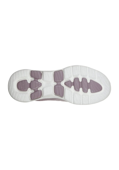 Skechers Aqua Go Walk 5 Kadın Ayakkabı 124013-mve Pembe