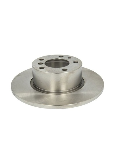 Bmw 5 E34 525Tds 1991-1996 Bosch Ön Disk 2 Adet