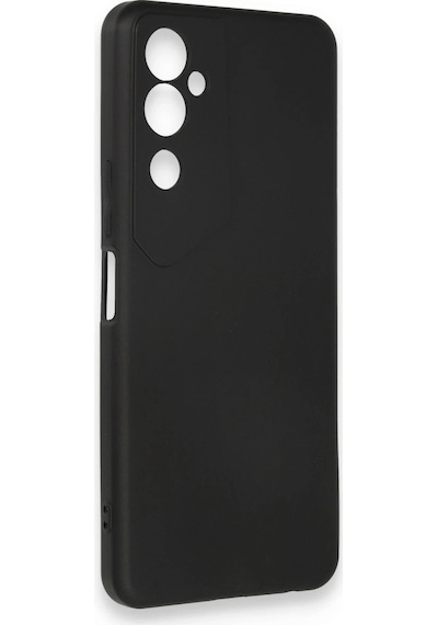 Sptmgldı Newface Tecno Pova Neo 2 Kılıf First Silikon - Siyah