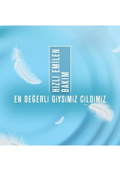 Nem Soft Bakım Kremi, 60 Ml