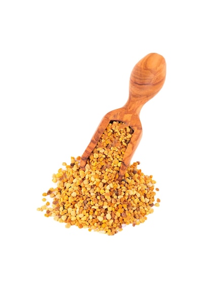 Organik Bitkim Polen (Tane-Ganül) 50 G