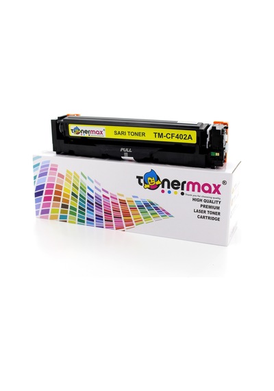 Hp Cf400A Uyumlu Toner/ Hp M277 Uyumlu Toneri