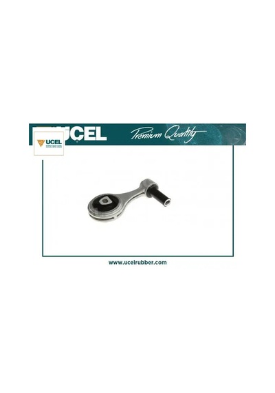Motor Takozu Arka Doblo Iı 09 1.3d Mtj Üçel Kauçuk 51837816