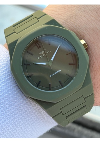 Ferro Ef1140-19f Erkek Kol Saati