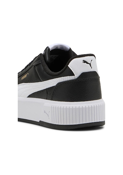 Puma Carina Mia Kadın Spor Ayakkabı 40263701 Siyah