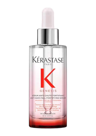 Kerastase Genesis - Saç Dökülmesini Önleyici Durulanmayan Saç Derisi Serumu 90 Ml