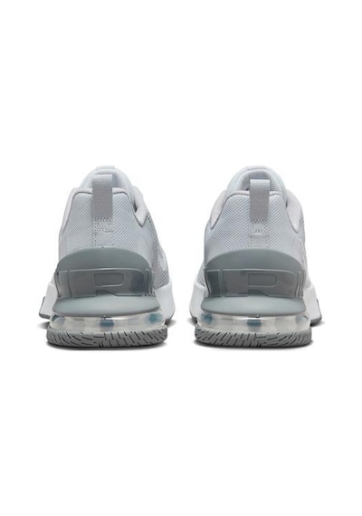 Nike M Air Max Alpha Trainer 6 Fq1833-002 Gri Erkek Yürüyüş & Koşu Ayakkabısı Gri