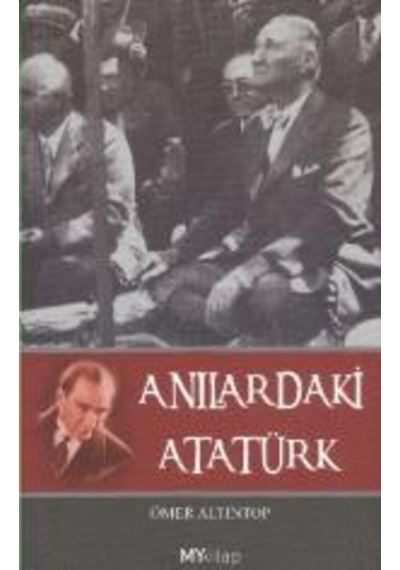 Anılardaki Atatürk N11.462