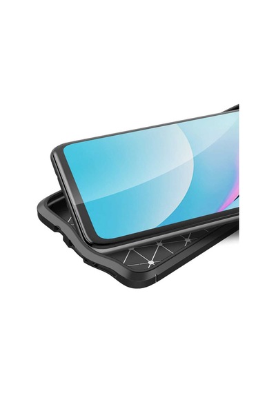 Xiaomi Redmi Note 9 Pro 5G Kilif Deri Tarzi Niss Silikon Case 389467257