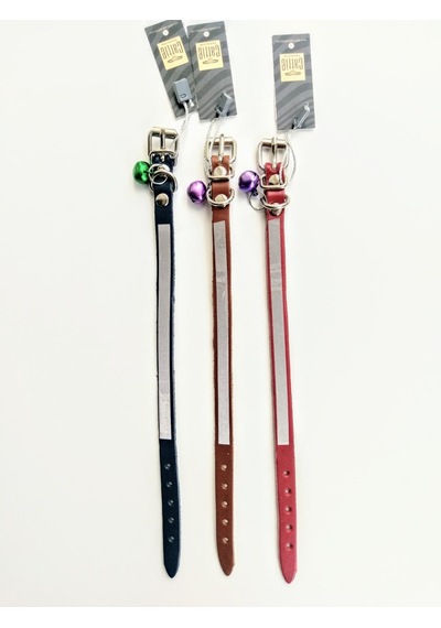 Cattie Reflektifli Yavru Kedi Boyun Tasması 1 18-22 CM