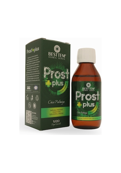 Besttem Prost Plus Vegan 100 ML