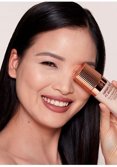 Airbrush Flawless Longwear Foundation, 30 Ml, Neutral 4 Belirtilmemiş