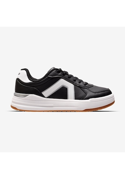 Lescon Jovex Sneakers Spor Ayakkabı Erkek Siyah