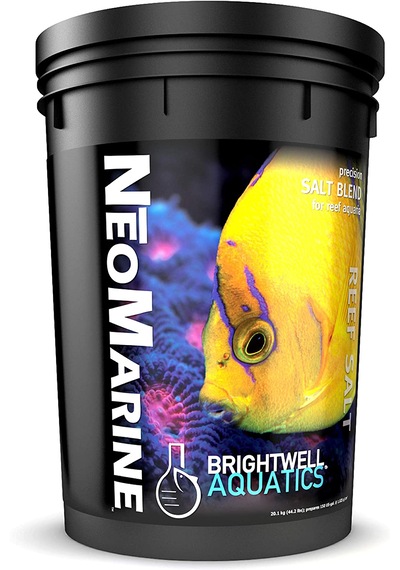 Brightwell Neo Marine Reef Salt 20 Kg