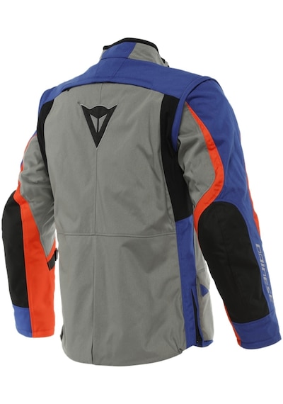 Dainese Alligator Tex Motosiklet Mont