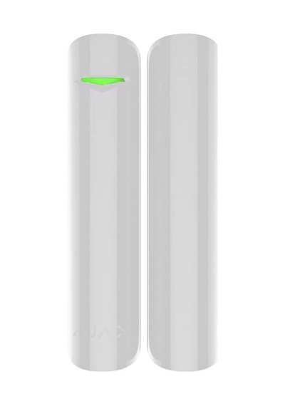 Doorprotect Plus Whıte Manyetik Açıklık, Eğim Ve Şok Dedektörü 38101