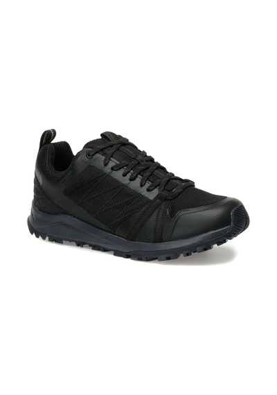 The North Face W Lıtewave Fastpack Iı Wp Siyah Kadın Outdoor Ayakkabı 000000000101431889 Siyah