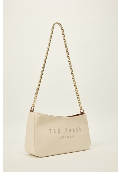 Ted Baker Kadın Omuz Çantası 210931-2 Bej