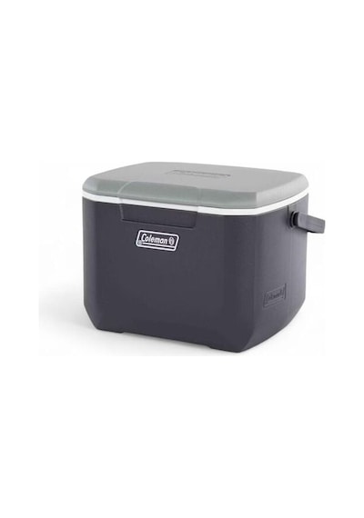 Coleman Daintree Personal Hard Cooler Soğutucu Buzluk 15 Lt Gri