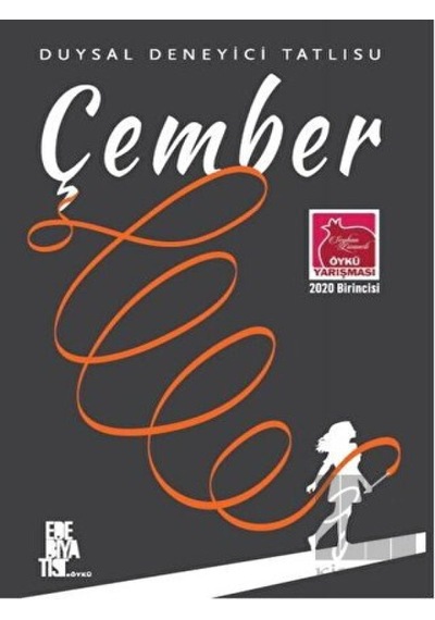 Çember - Duysal Deneyici Tatlısu - Edebiyatist
