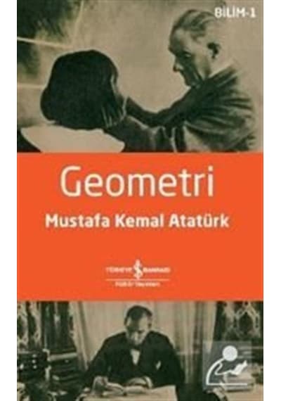 Geometri / Mustafa Kemal   Atatürk