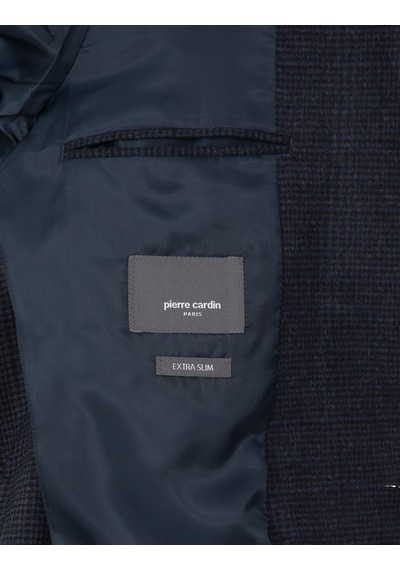 Pierre Cardin Erkek Lacivert Ceket 50296407-vr033