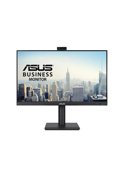 Asus Be249qfk 23.8" 5ms 100hz Ips Full Hd Hdmı Dp Çerçevesiz Cece5asu0194