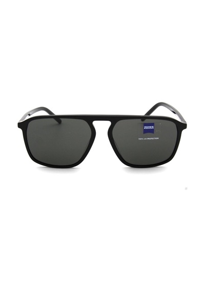 Zeiss Zs 22507s C001 Erkek Güneş Gözlüğü Siyah