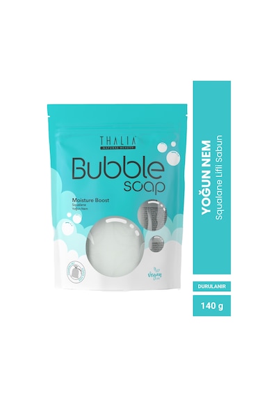 Thalıa Moısture Boost Lifli Doypack Sabun 140 Gr Diğer