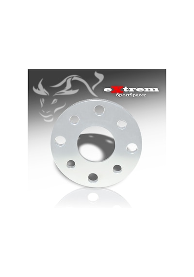 Vw Polo 2001-2022 Arası Njt Extrem Spacer Flanş 10mm