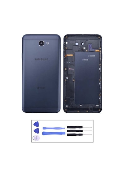 Samsung Uyumlu Galaxy J7 Prime Kasa + Lcd Ekran + Montaj Seti