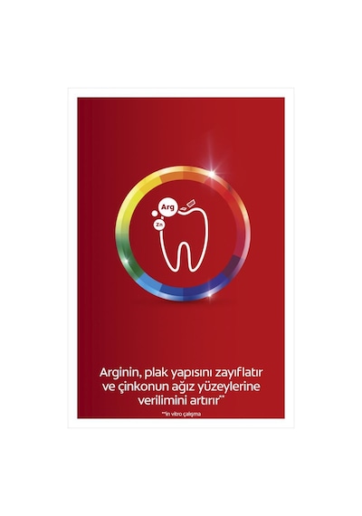 Colgate Total Profesyonel Diş Eti Sağlığı Diş Macunu 2 x 50 ML