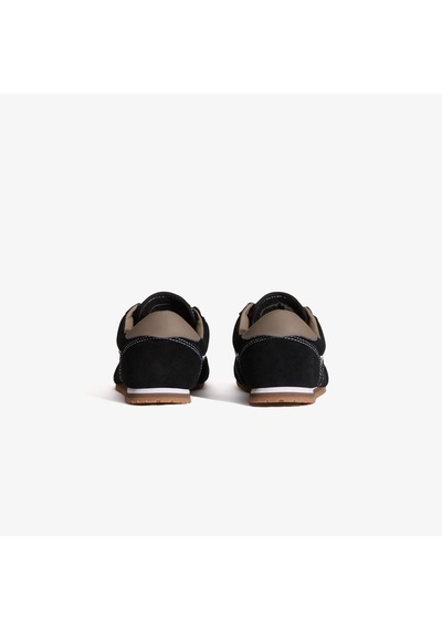 Vans Super Lowpro Unisex Siyah Sneaker Vn000d83bm81 Siyah