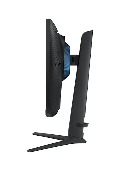 25 Odyssey G4 Ls25bg400euxuf Fhd 1ms 240hz Ips Monıtor