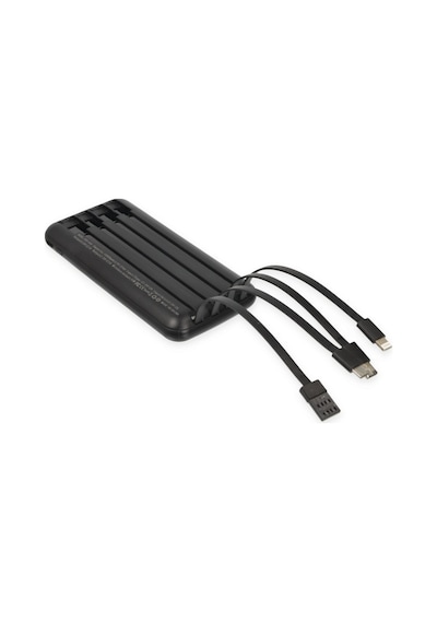 Yosonda A87 4in1 20.000 Mah Powerbank - Siyah 10928883