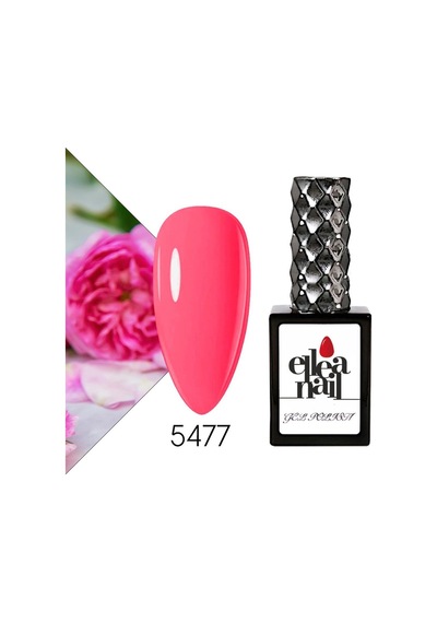 Ellea Nail Kalıcı Oje 5477
