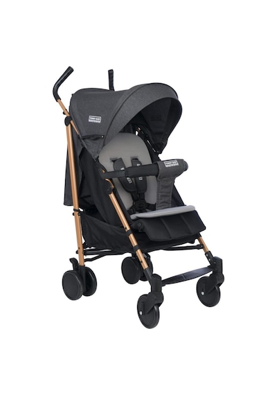 Tommy Baby Luppo Gold Tam Yatar Baston Bebek Arabası Puset