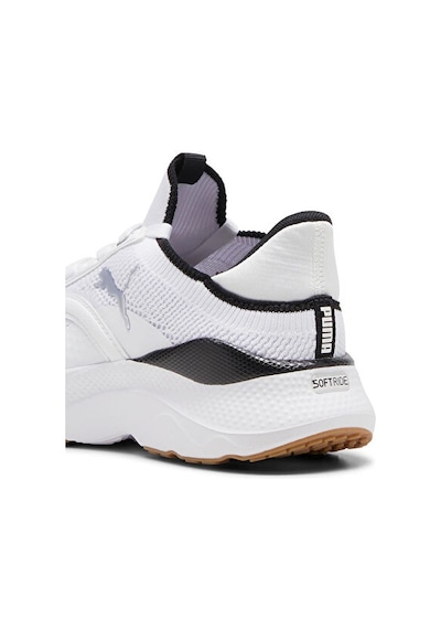 Puma Softride Mayve Wn S Kadın Koşu Ayakkabısı 31016002 Beyaz Beyaz
