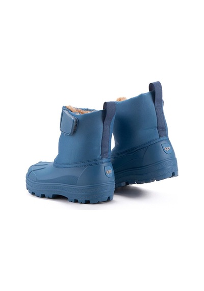 Igor Neu Çocuk Çizme W10259-047 Mavi
