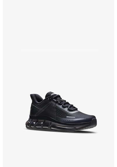 Lescon 25nau00etumu Unisex Eterium 4 Airfoam Spor Ayakkabı Siyah
