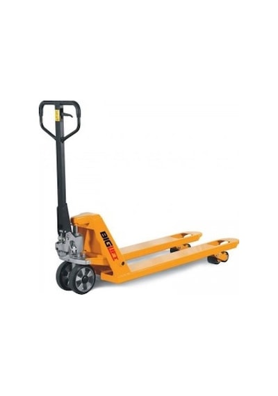 Big Lift Rm-Acl10-20 Uzun Transpalet 2000  KG Uzunluk 200  CM