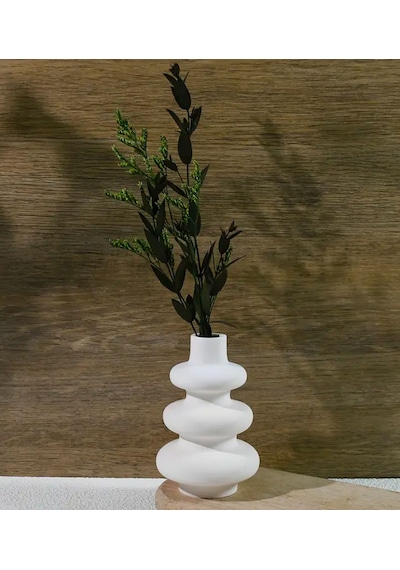 İskandinav Pinterest Model Minimal Vazo