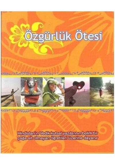 Özgürlük Ötesi Gaudiya - Gaudiya 510741008