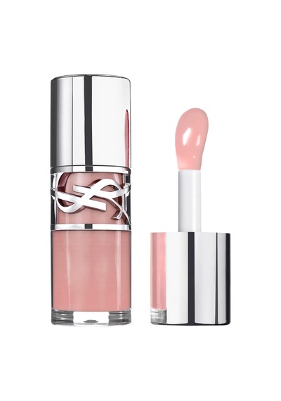 Yves Saınt Laurent Ysl Loveshine Plumping Lip Oil Gloss - Dudak Parlatıcı Yağ 2 Diğer