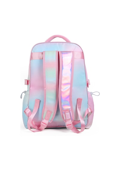 Chımola Dreams Açık Pembe Sırt Çantası 17"